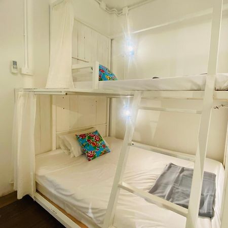 Chiza Hostel Chiangmai Chiang Mai Dış mekan fotoğraf