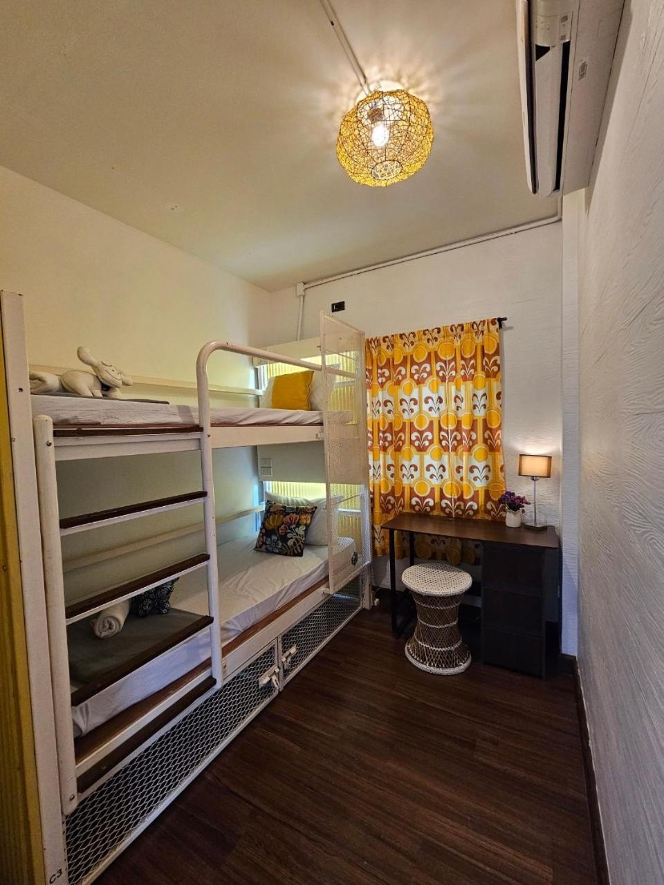 Chiza Hostel Chiangmai Chiang Mai Dış mekan fotoğraf