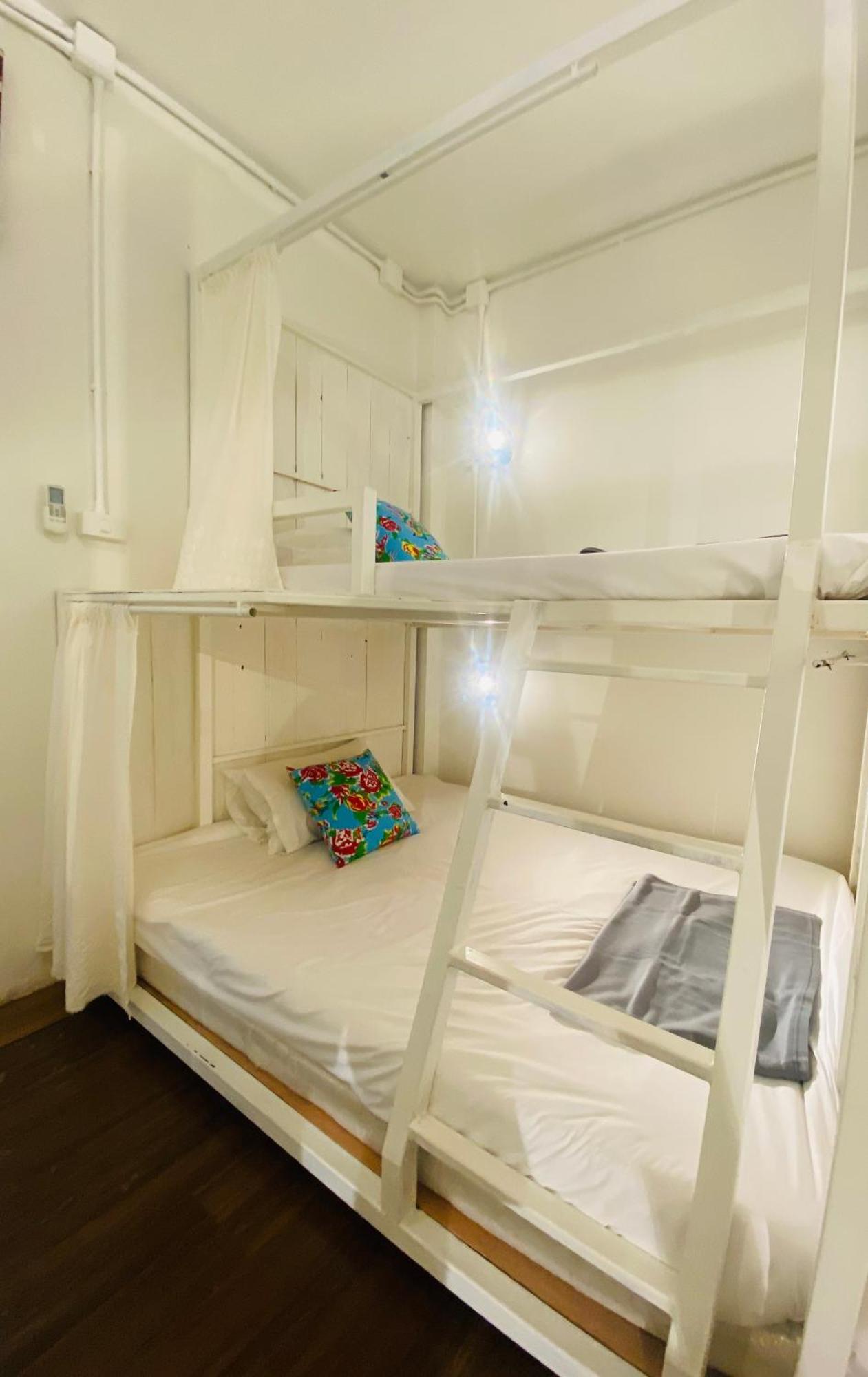 Chiza Hostel Chiangmai Chiang Mai Dış mekan fotoğraf