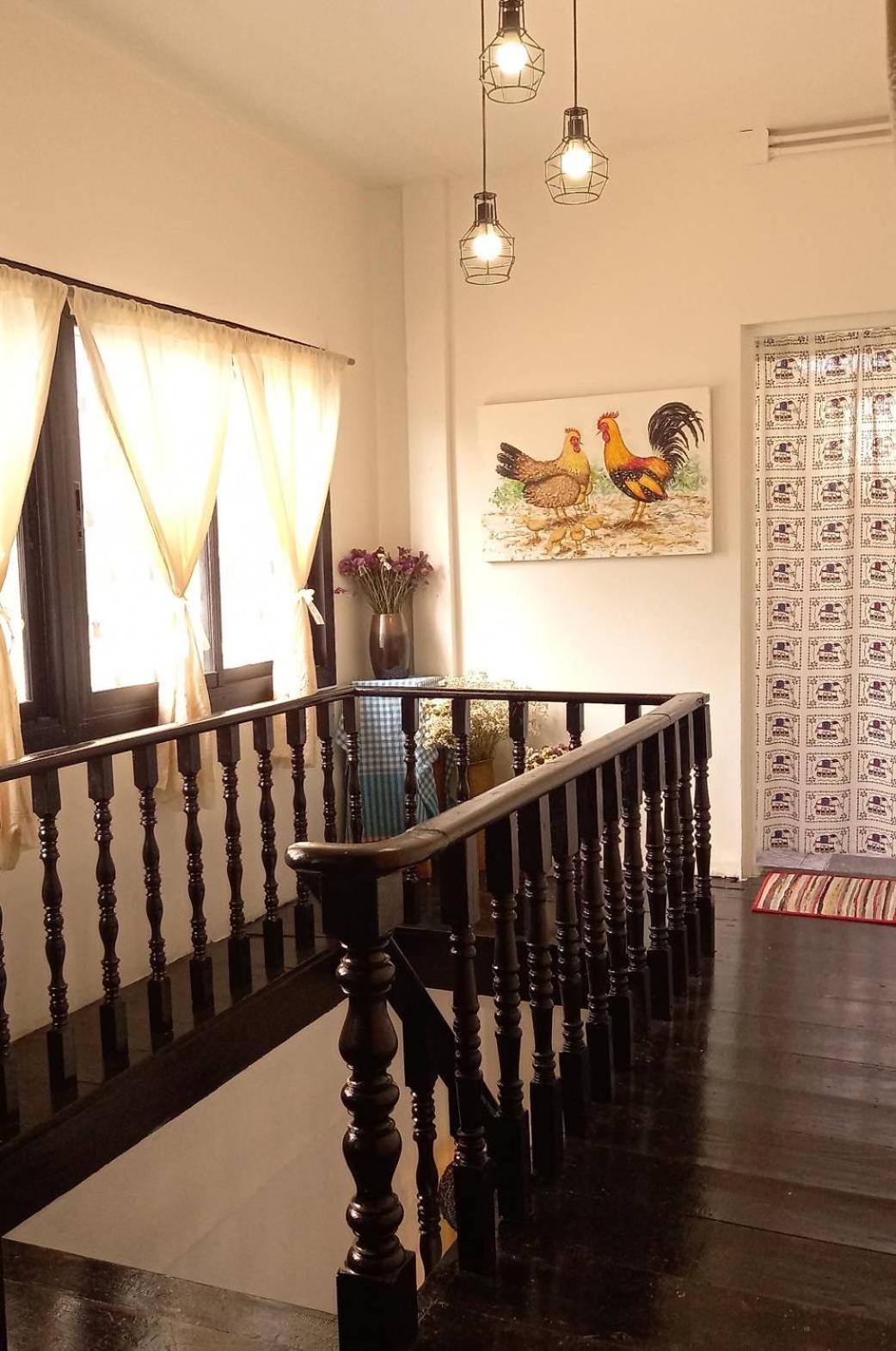Chiza Hostel Chiangmai Chiang Mai Dış mekan fotoğraf
