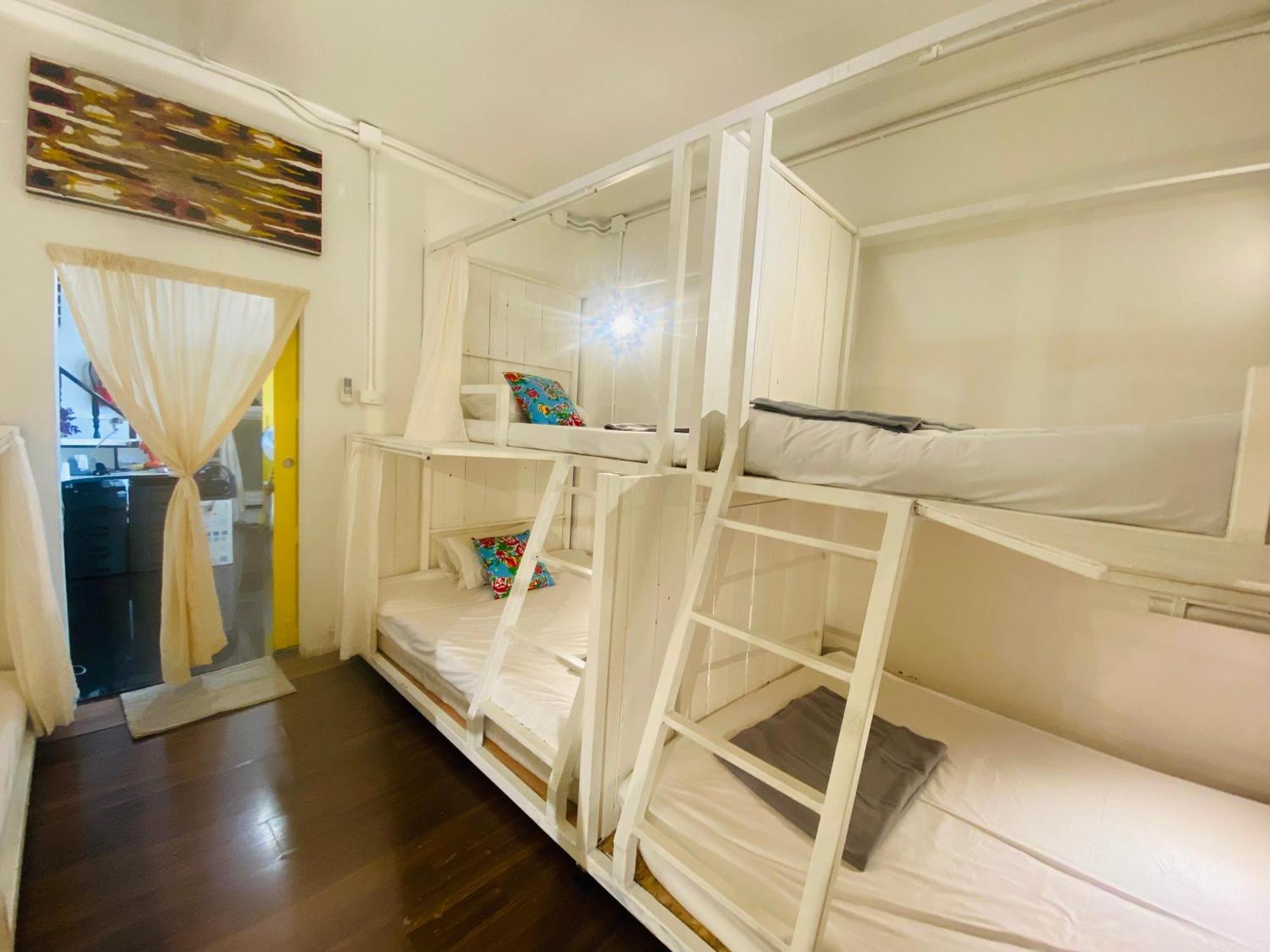 Chiza Hostel Chiangmai Chiang Mai Dış mekan fotoğraf