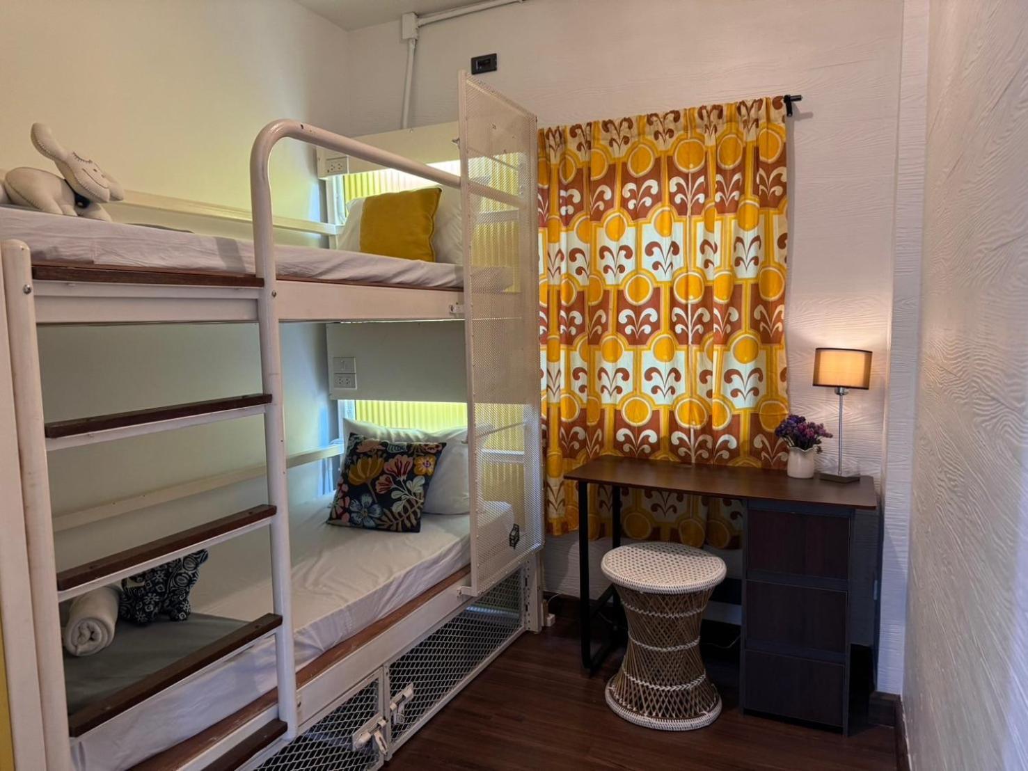 Chiza Hostel Chiangmai Chiang Mai Dış mekan fotoğraf