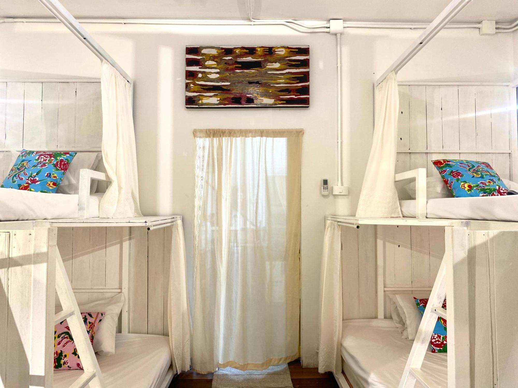 Chiza Hostel Chiangmai Chiang Mai Dış mekan fotoğraf