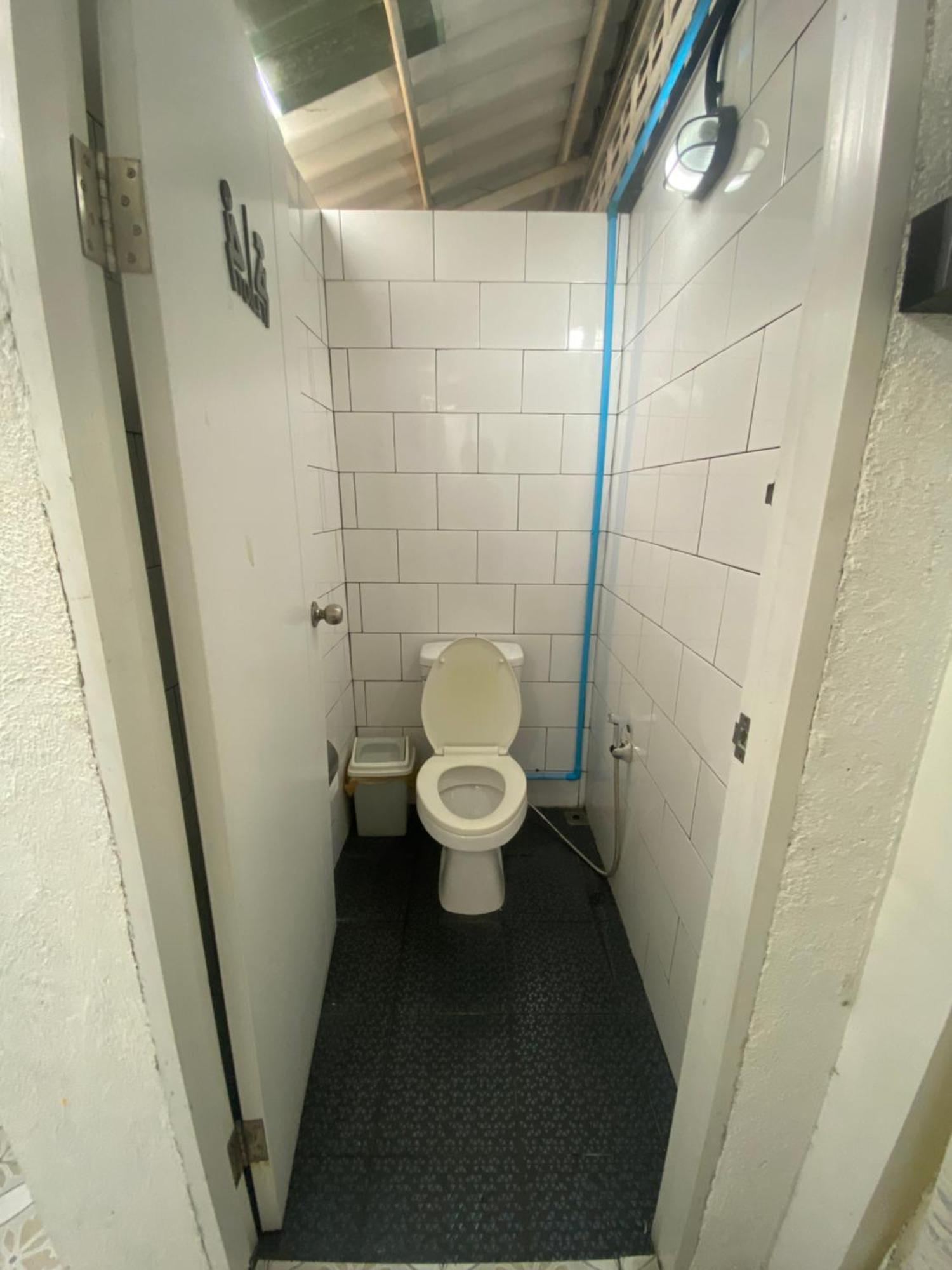 Chiza Hostel Chiangmai Chiang Mai Dış mekan fotoğraf
