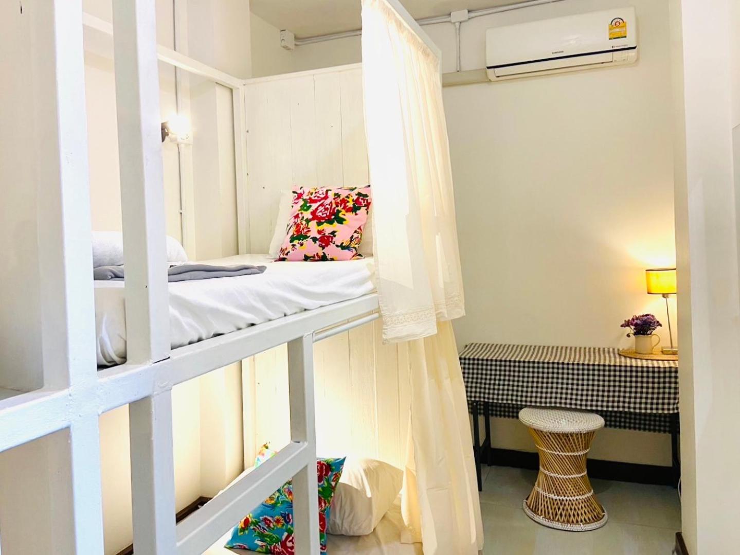 Chiza Hostel Chiangmai Chiang Mai Dış mekan fotoğraf