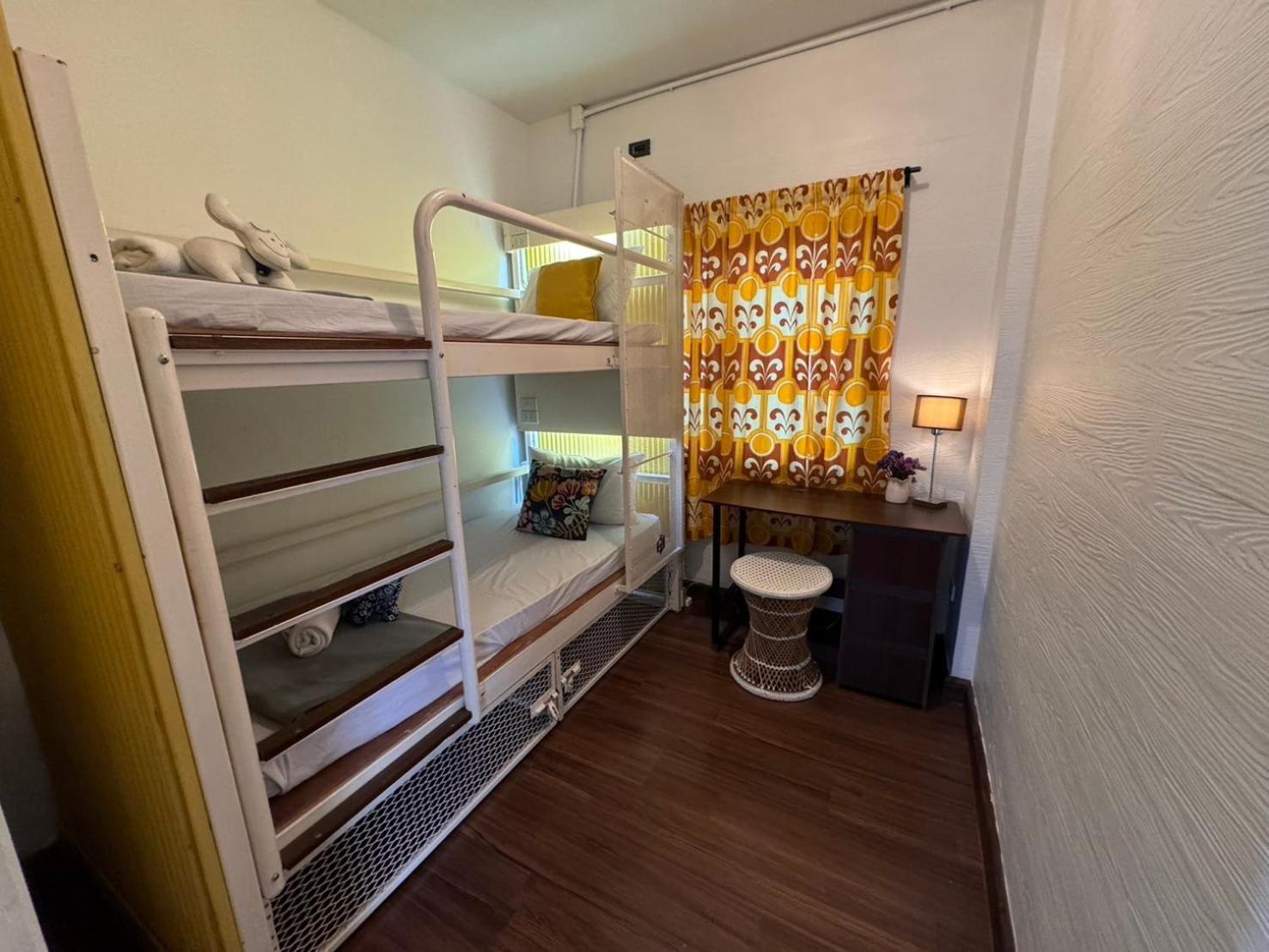 Chiza Hostel Chiangmai Chiang Mai Dış mekan fotoğraf