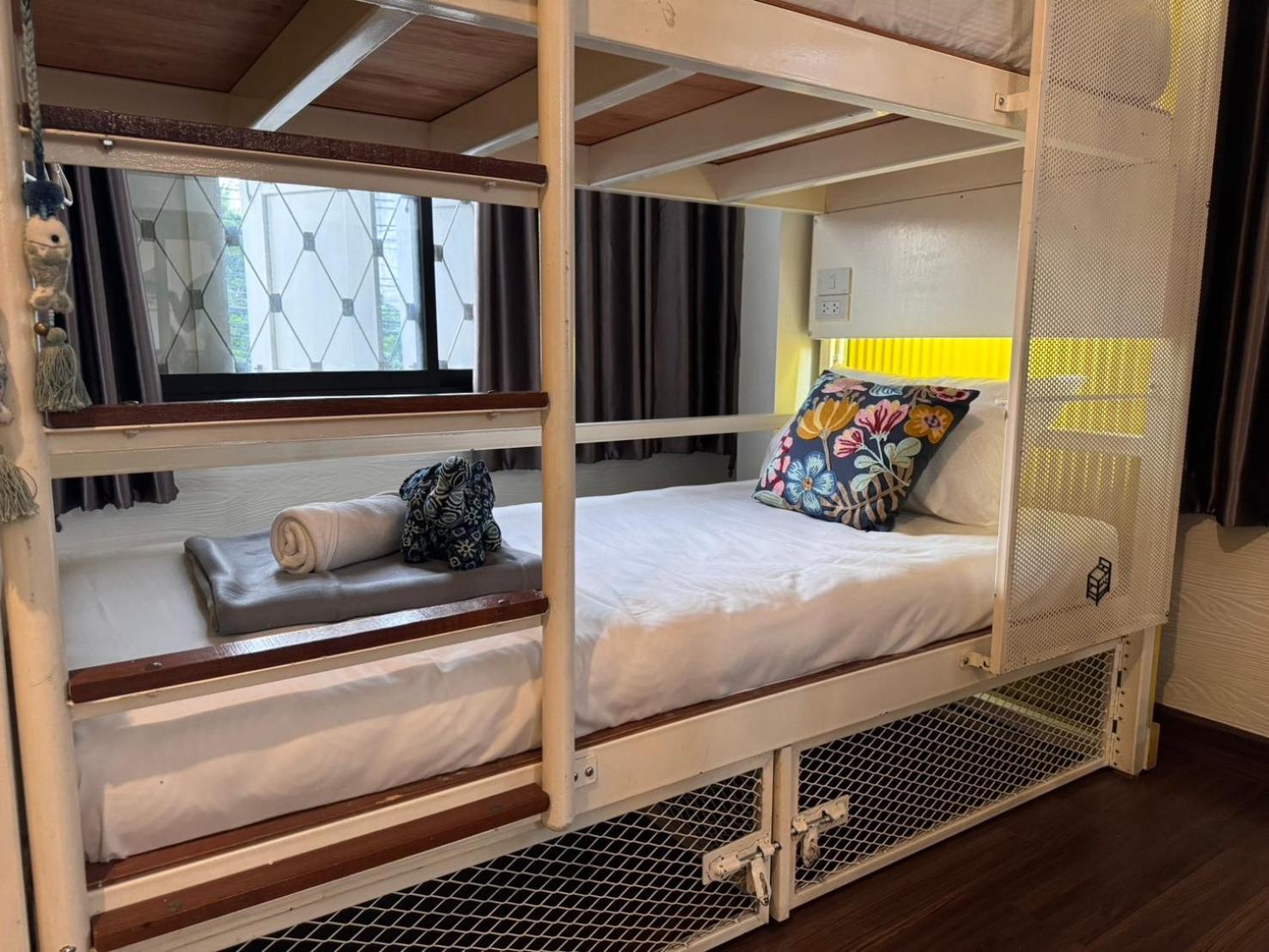 Chiza Hostel Chiangmai Chiang Mai Dış mekan fotoğraf