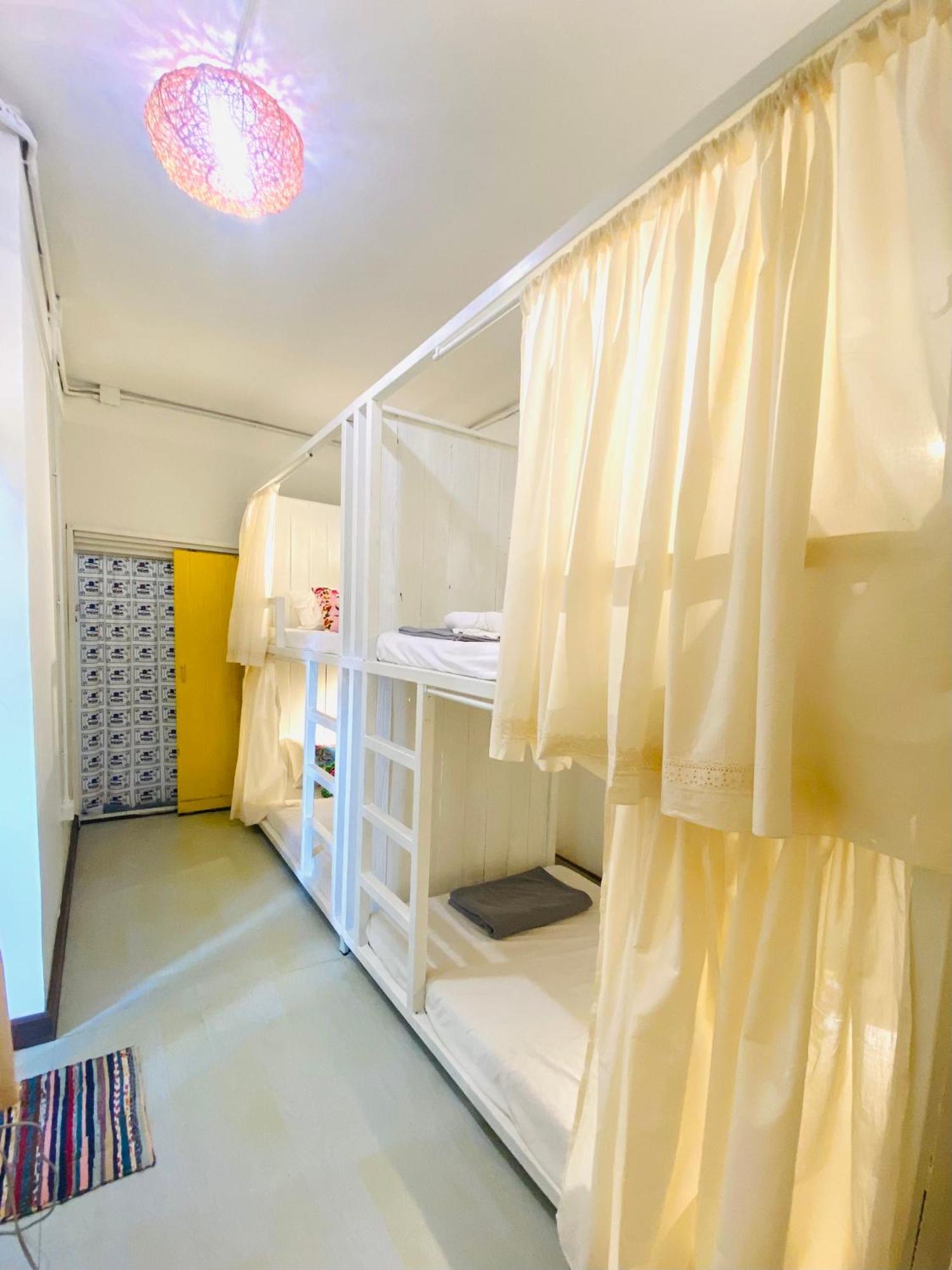 Chiza Hostel Chiangmai Chiang Mai Dış mekan fotoğraf
