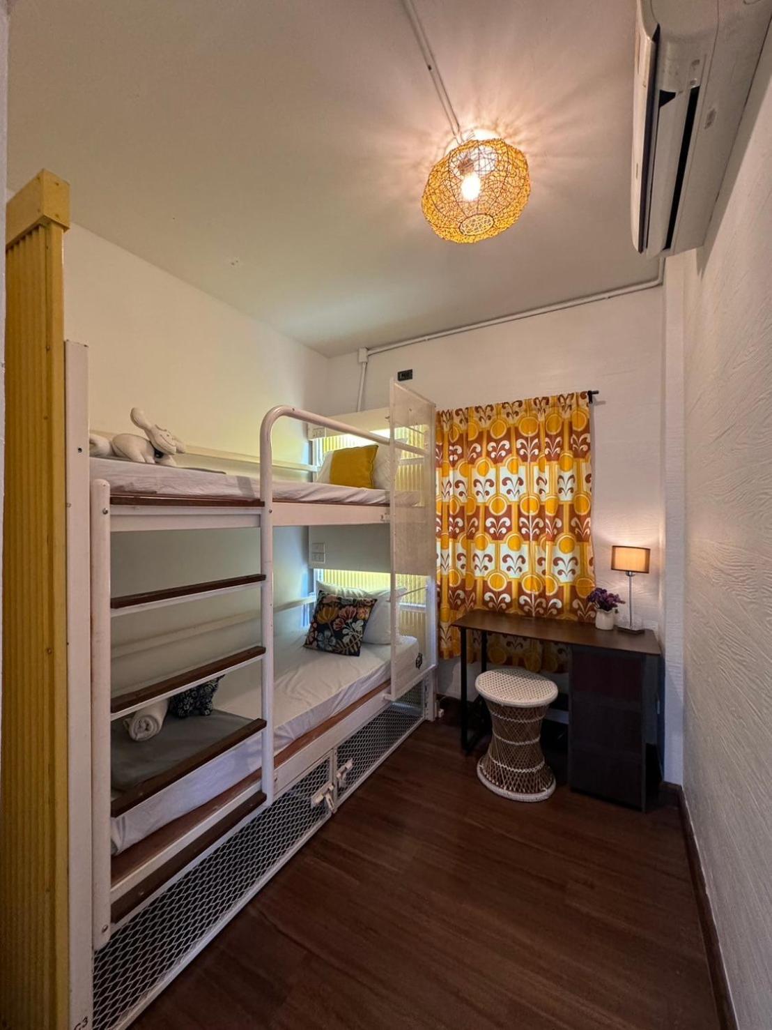 Chiza Hostel Chiangmai Chiang Mai Dış mekan fotoğraf