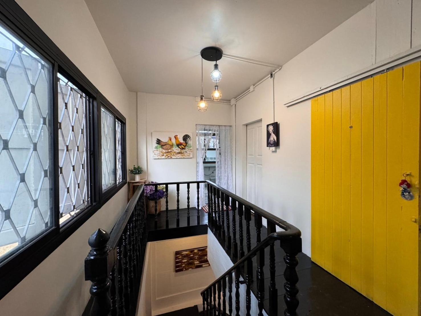 Chiza Hostel Chiangmai Chiang Mai Dış mekan fotoğraf