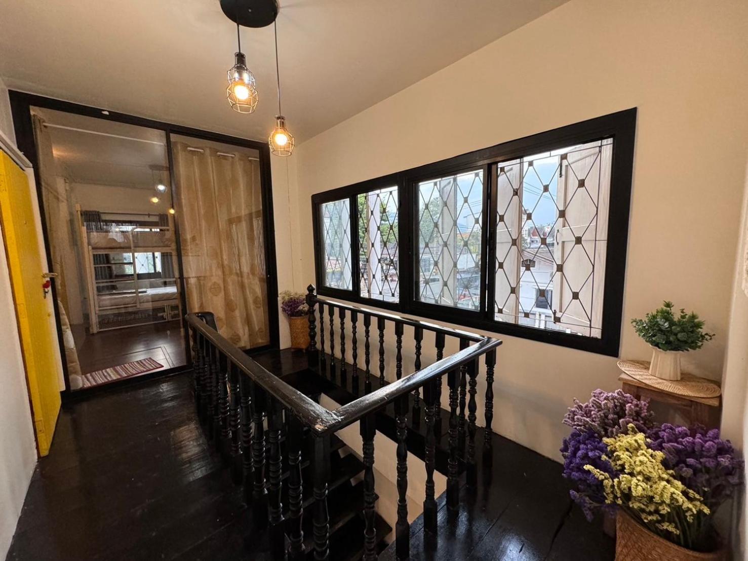 Chiza Hostel Chiangmai Chiang Mai Dış mekan fotoğraf