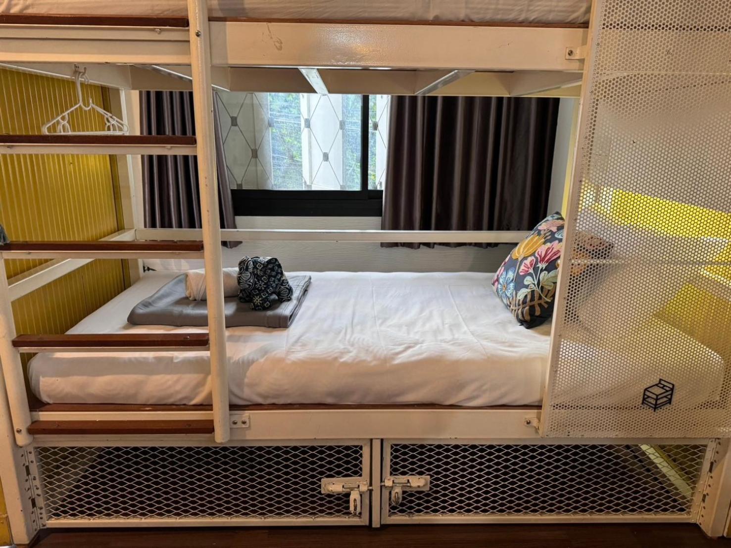 Chiza Hostel Chiangmai Chiang Mai Dış mekan fotoğraf
