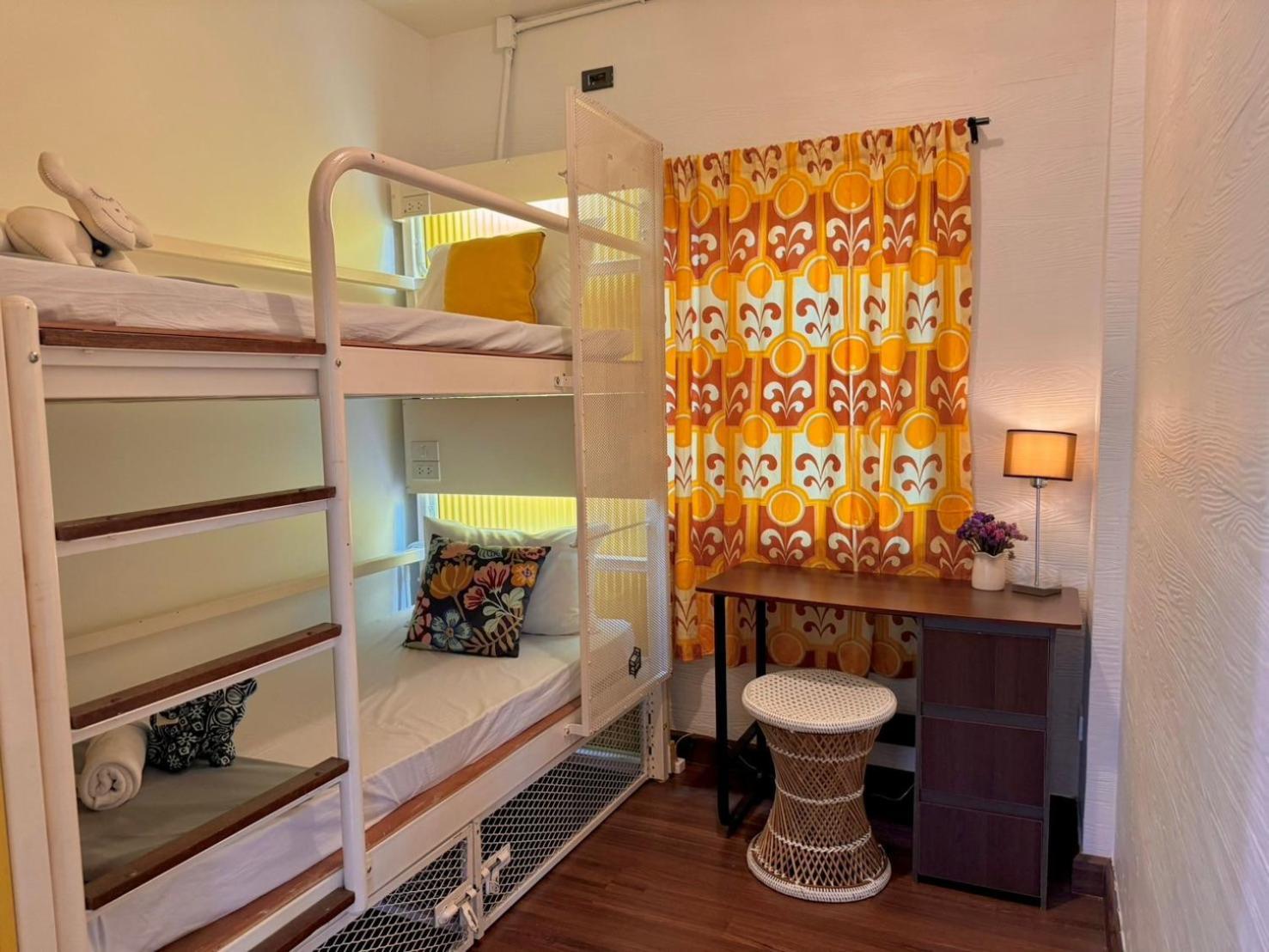 Chiza Hostel Chiangmai Chiang Mai Dış mekan fotoğraf